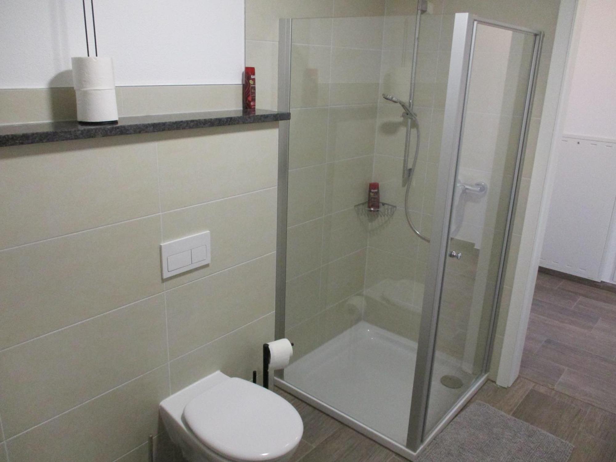 Parsberger Ferienwohnung 6 Exteriör bild